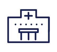 出生前親子DNA鑑定に必要となる採血可能な医療機関が全国で300以上